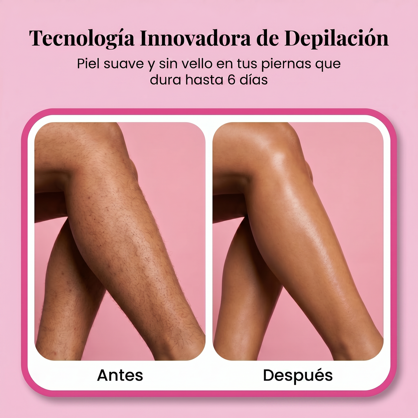 Olune — Crema Depilatoria Íntima y Corporal