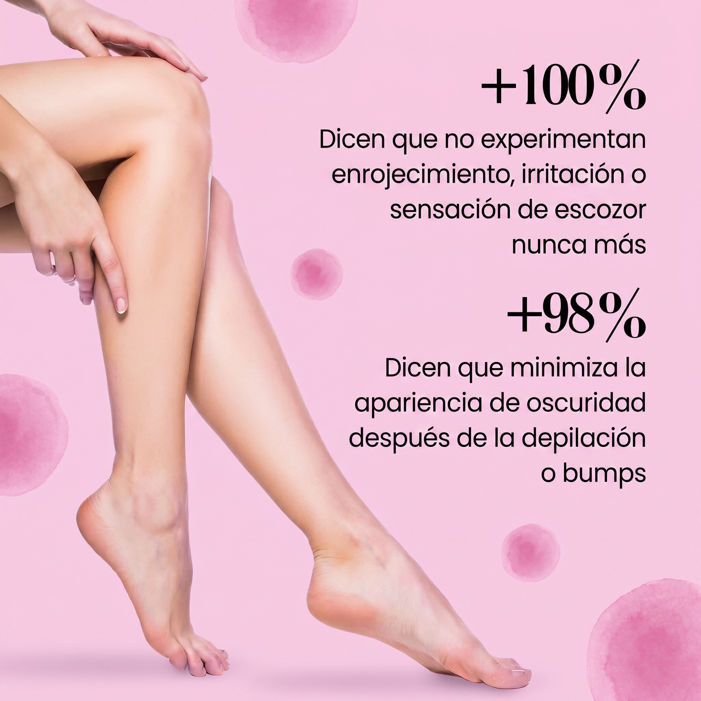 Olune — Crema Depilatoria Íntima y Corporal